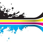 The History Of The CMYK Colour Model