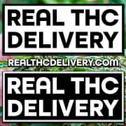 THC Delivery