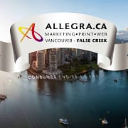 Allegra Printing Vancouver Consumer Awards