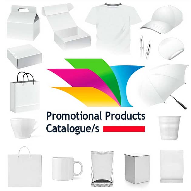 Promotional Products - Vancouver